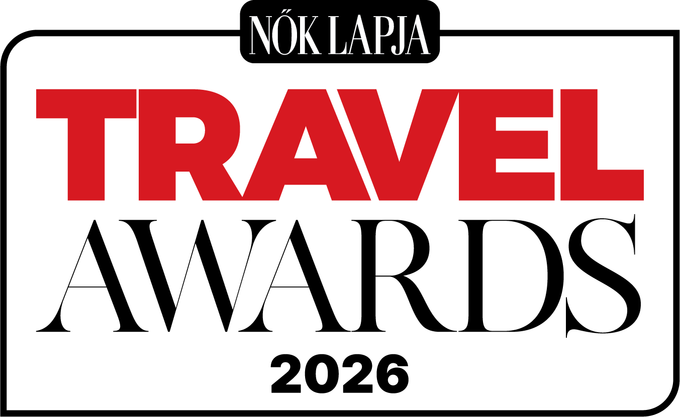 Nők Lapja Travel Awards 2026